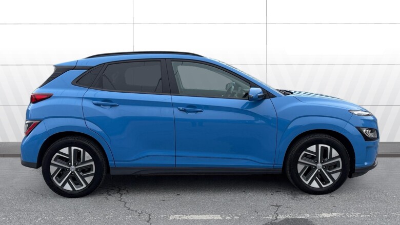 Hyundai KONA 150kW Premium 64kWh 5dr Auto Electric Hatchback